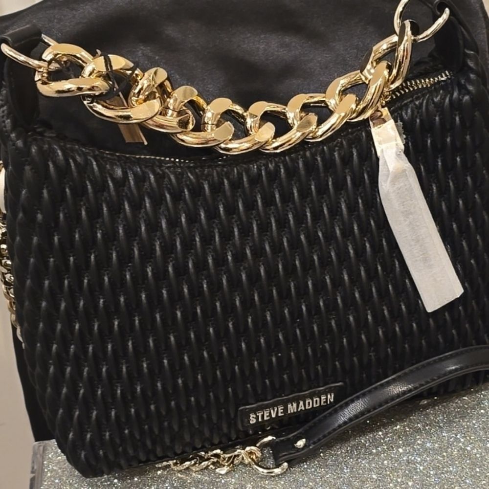 Steve Madden‎ BElsie Crossbody Bag - Picture 11 of 11